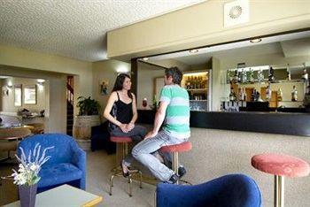 Earnslaw Motel 3*
