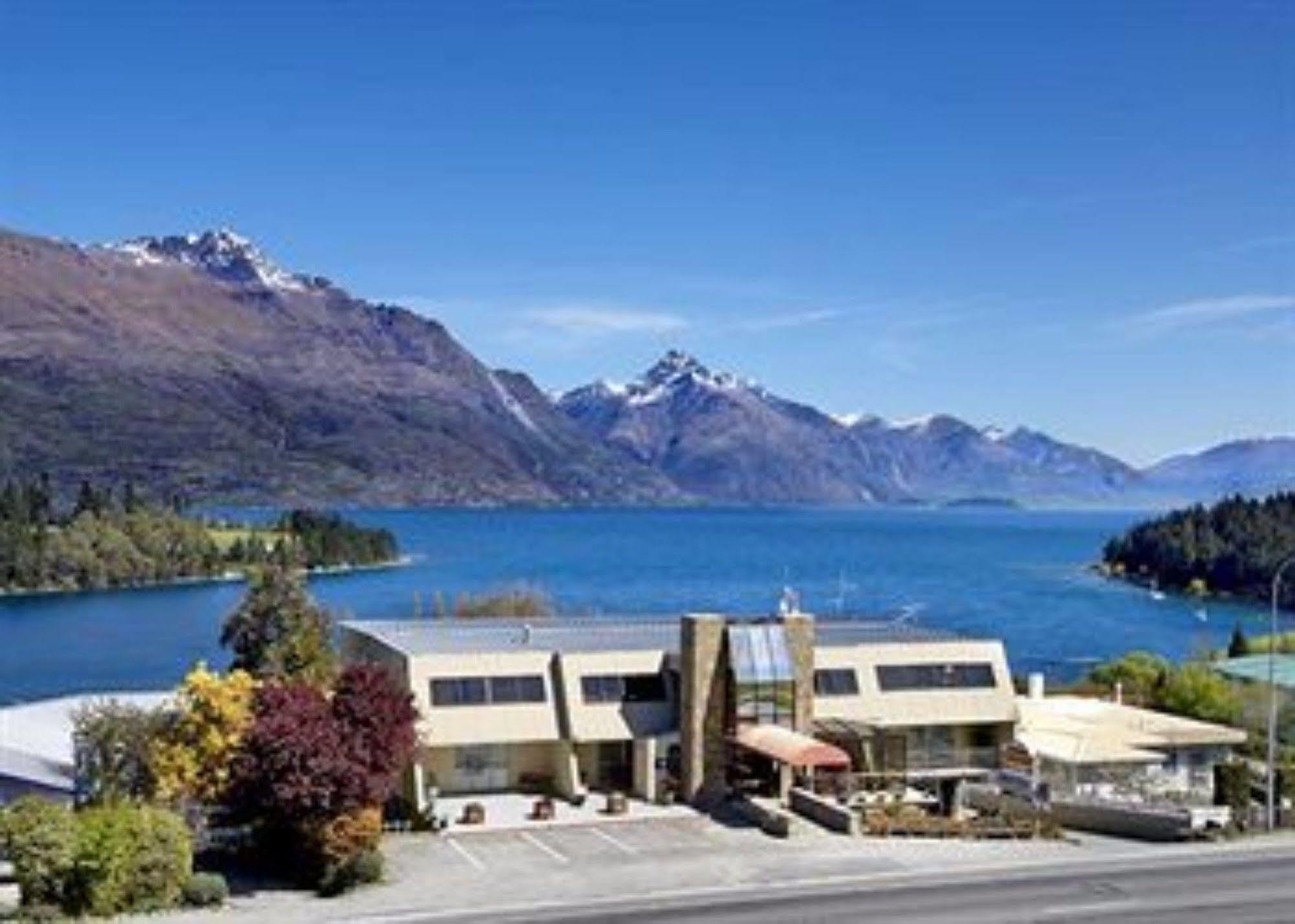 Earnslaw 3* Queenstown