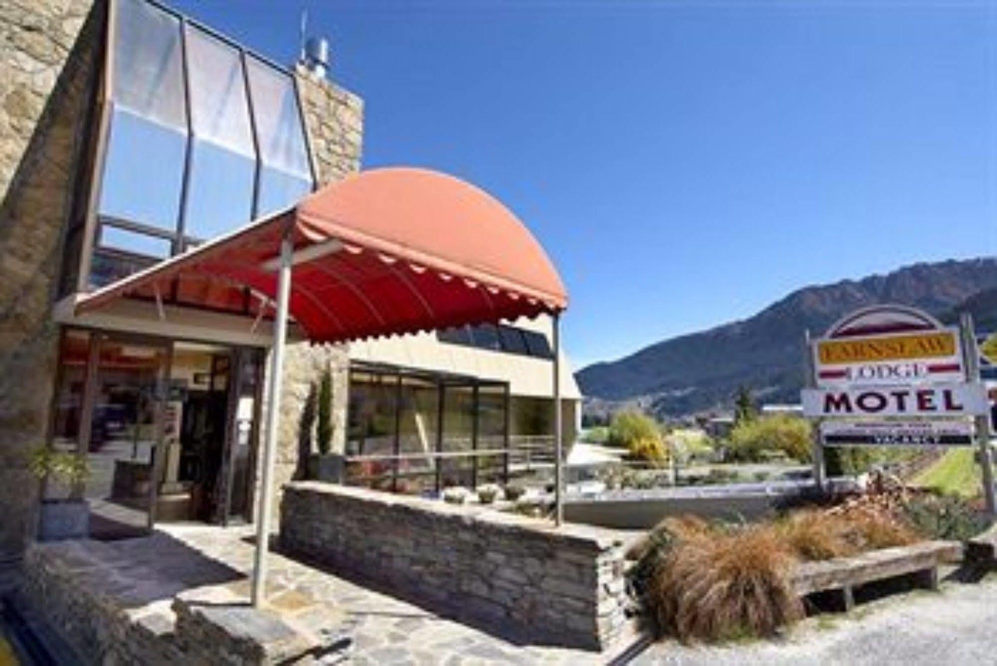 Earnslaw 3*