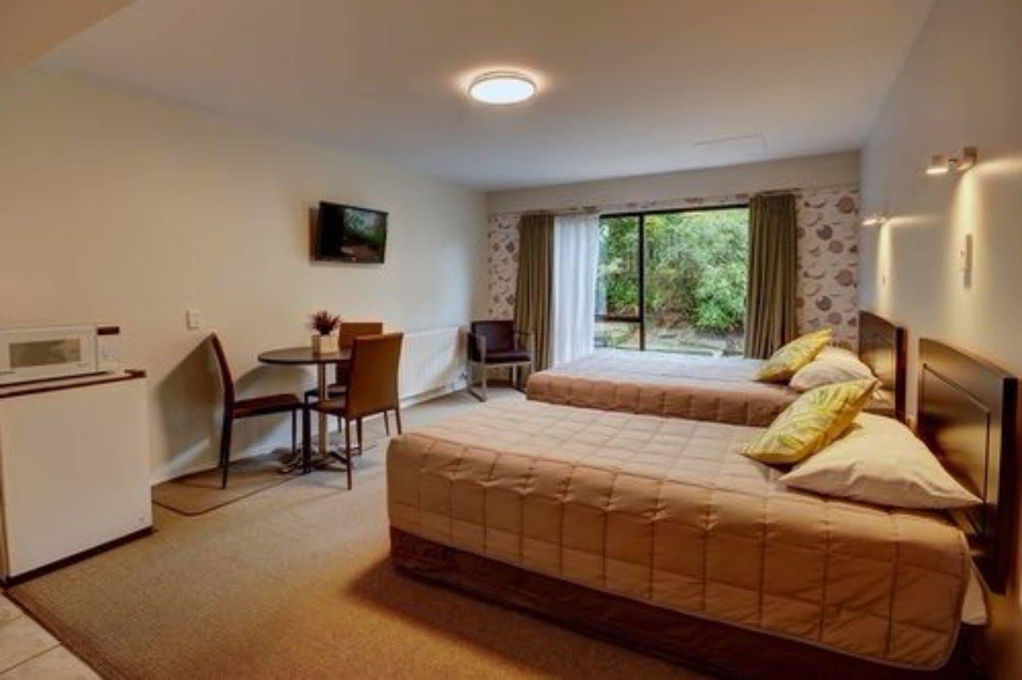 Earnslaw Motel Queenstown