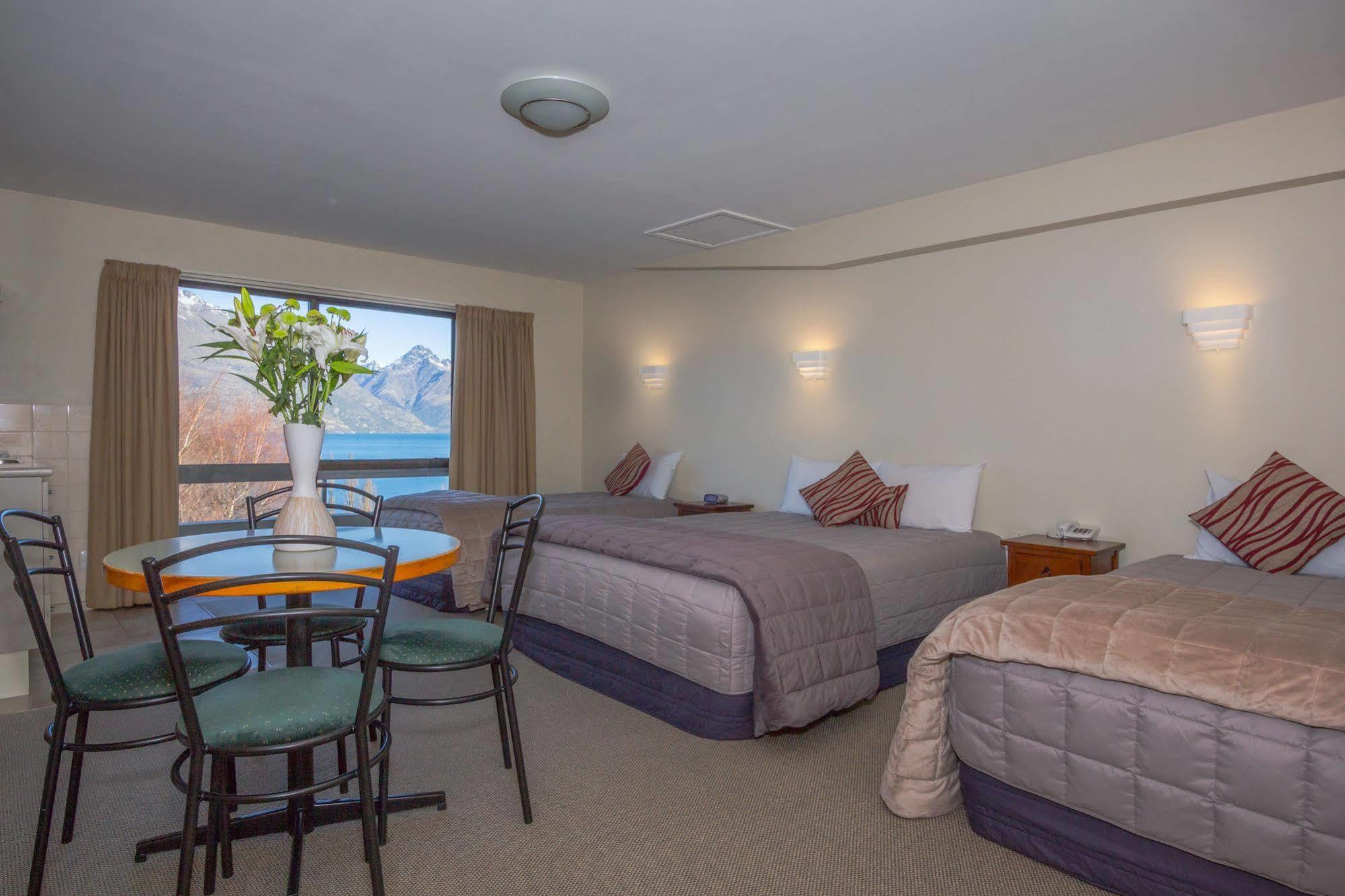 Earnslaw 3* Queenstown