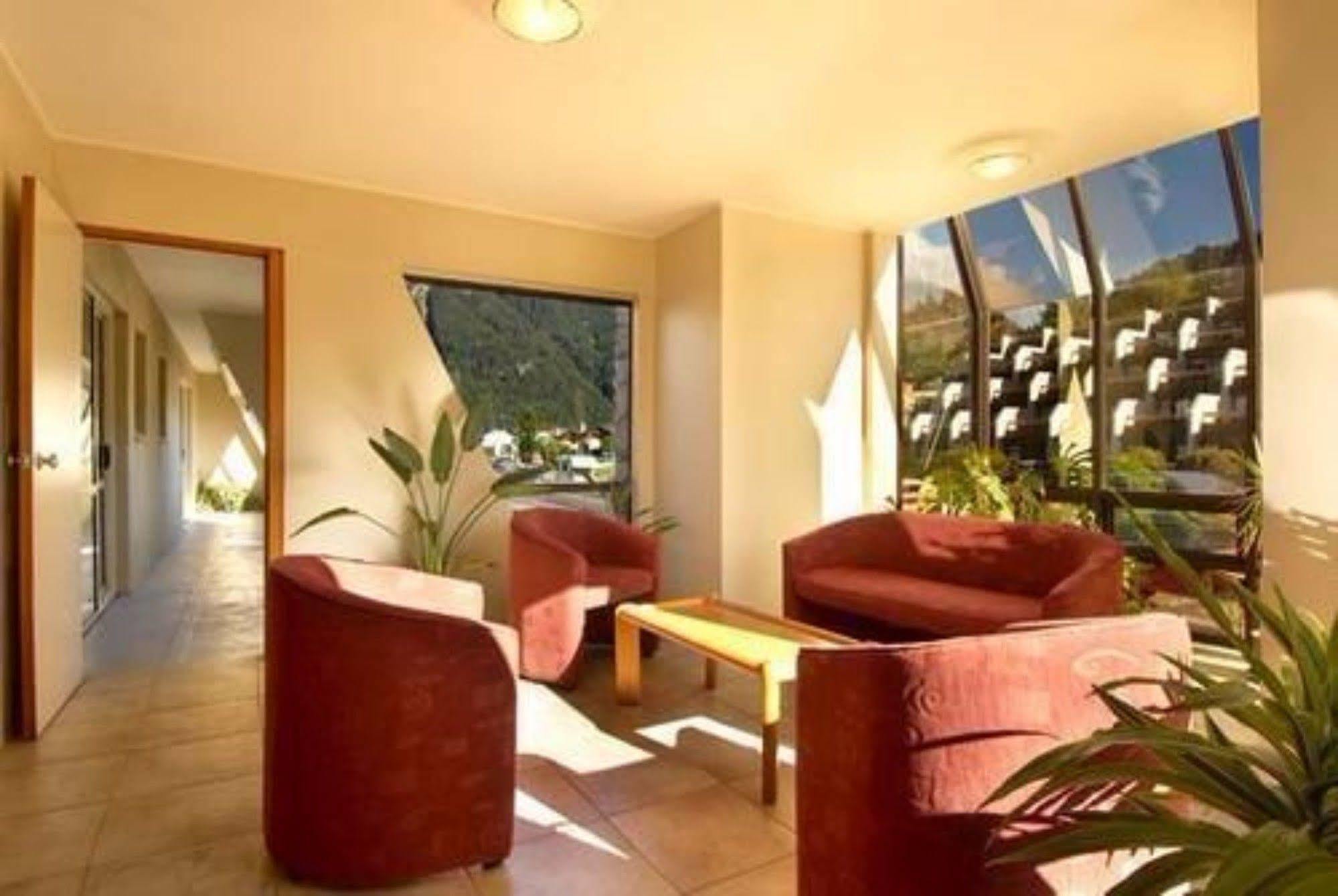 Motel Earnslaw Queenstown