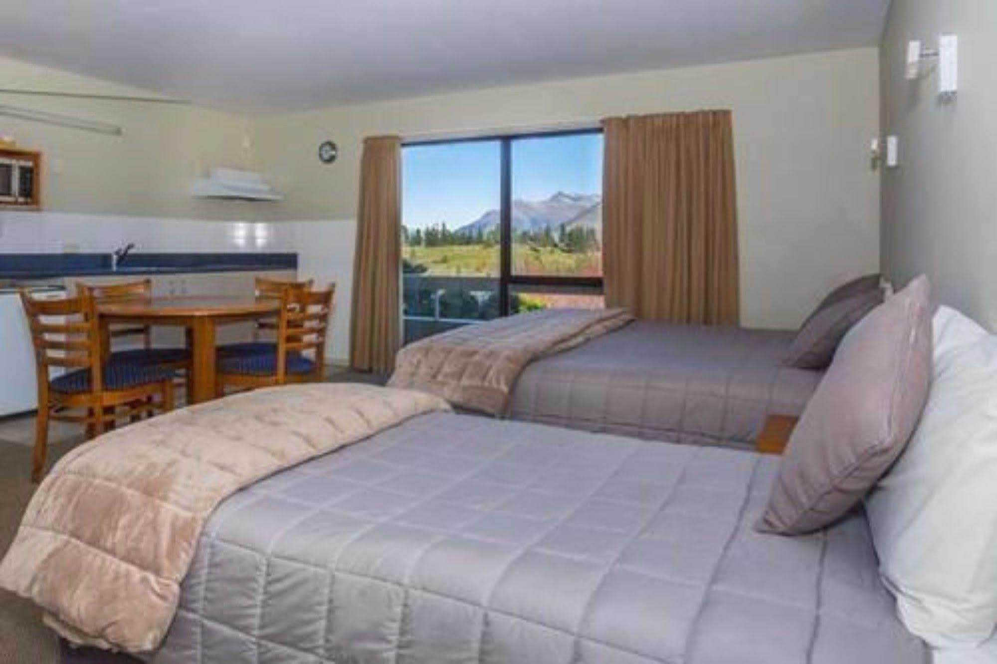 Motel Earnslaw