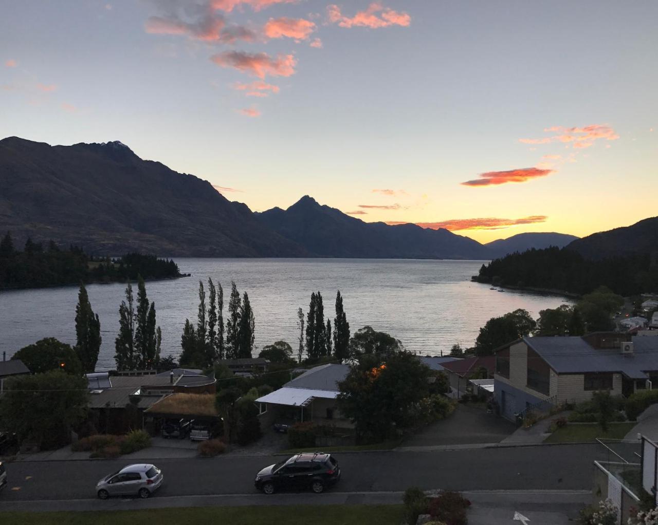 Motel Earnslaw