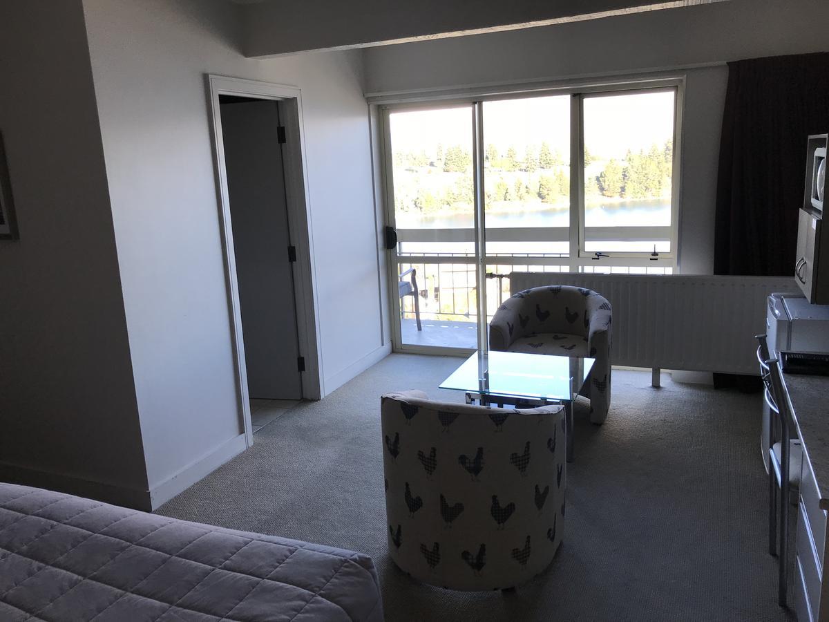 Earnslaw Motel 3*