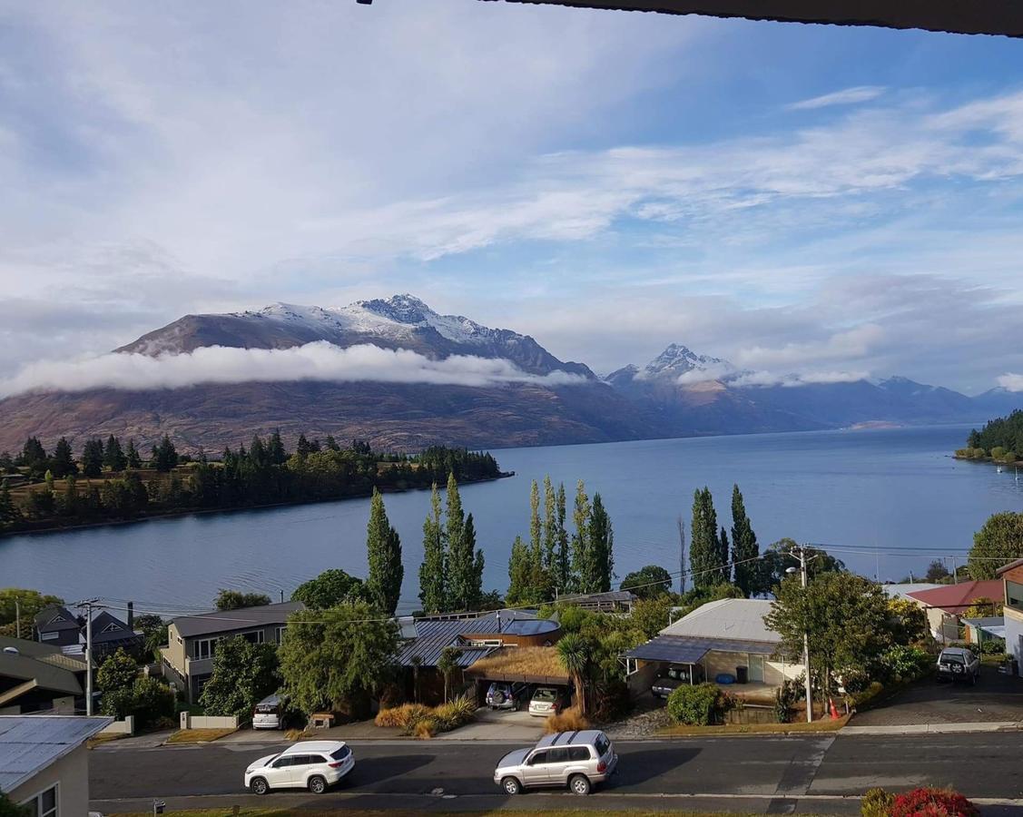 Earnslaw 3* Queenstown