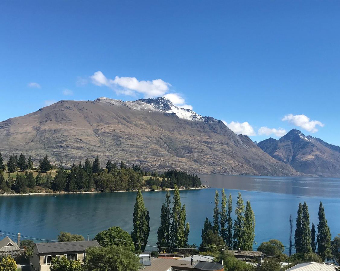 Earnslaw Queenstown