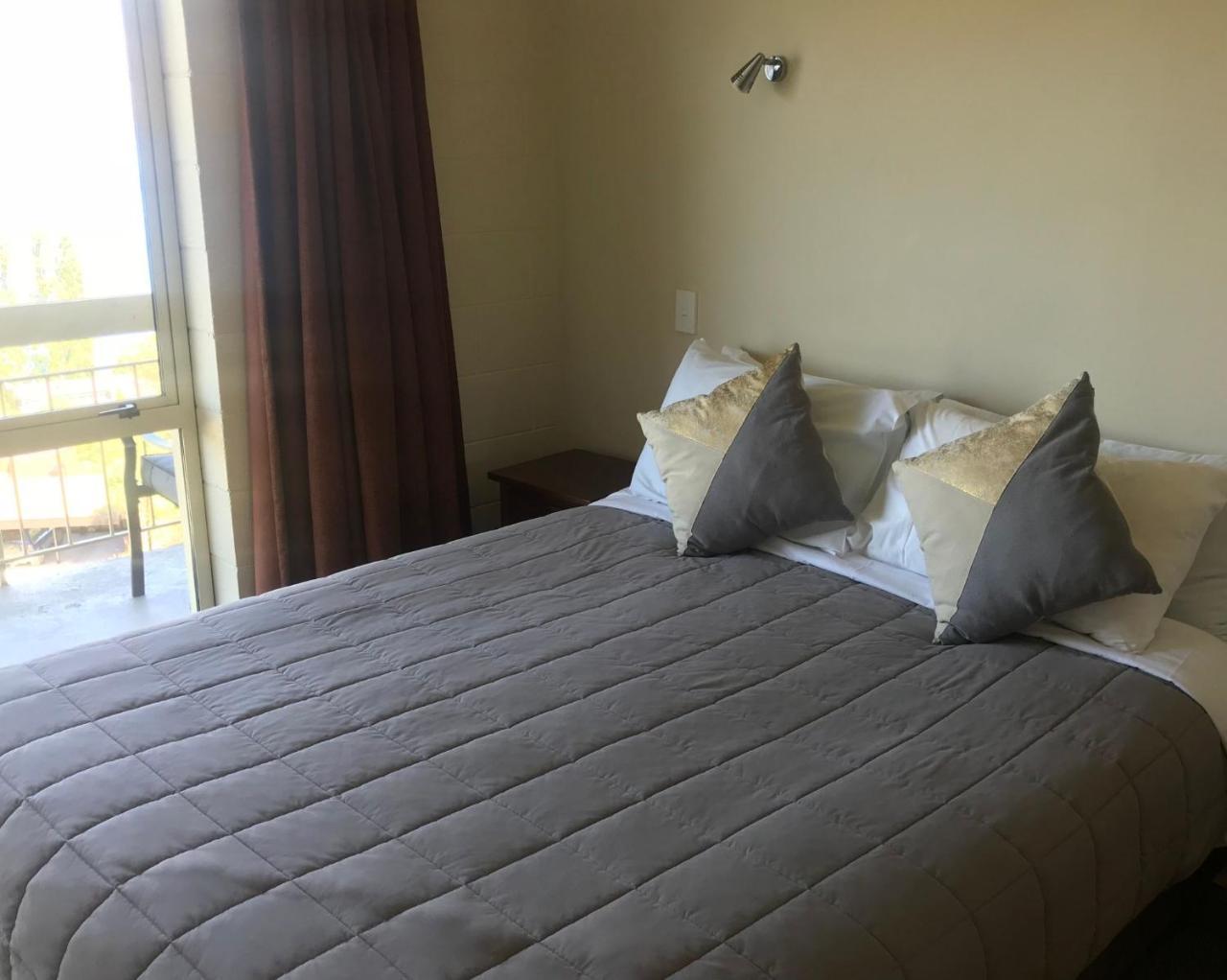 Motel Earnslaw Queenstown