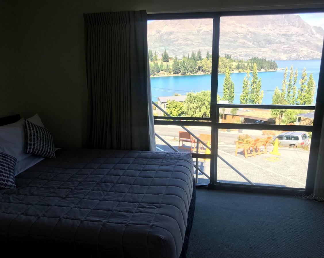 Earnslaw Queenstown