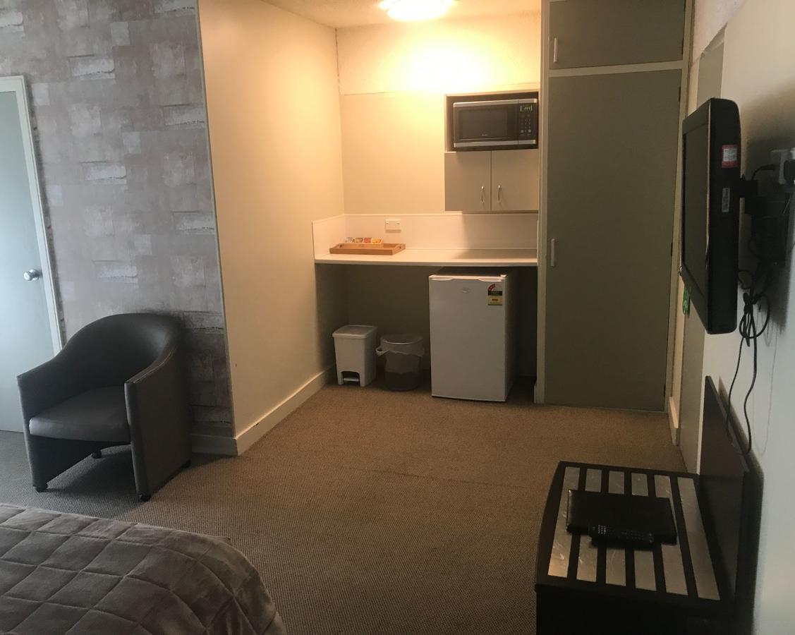 Earnslaw Motel