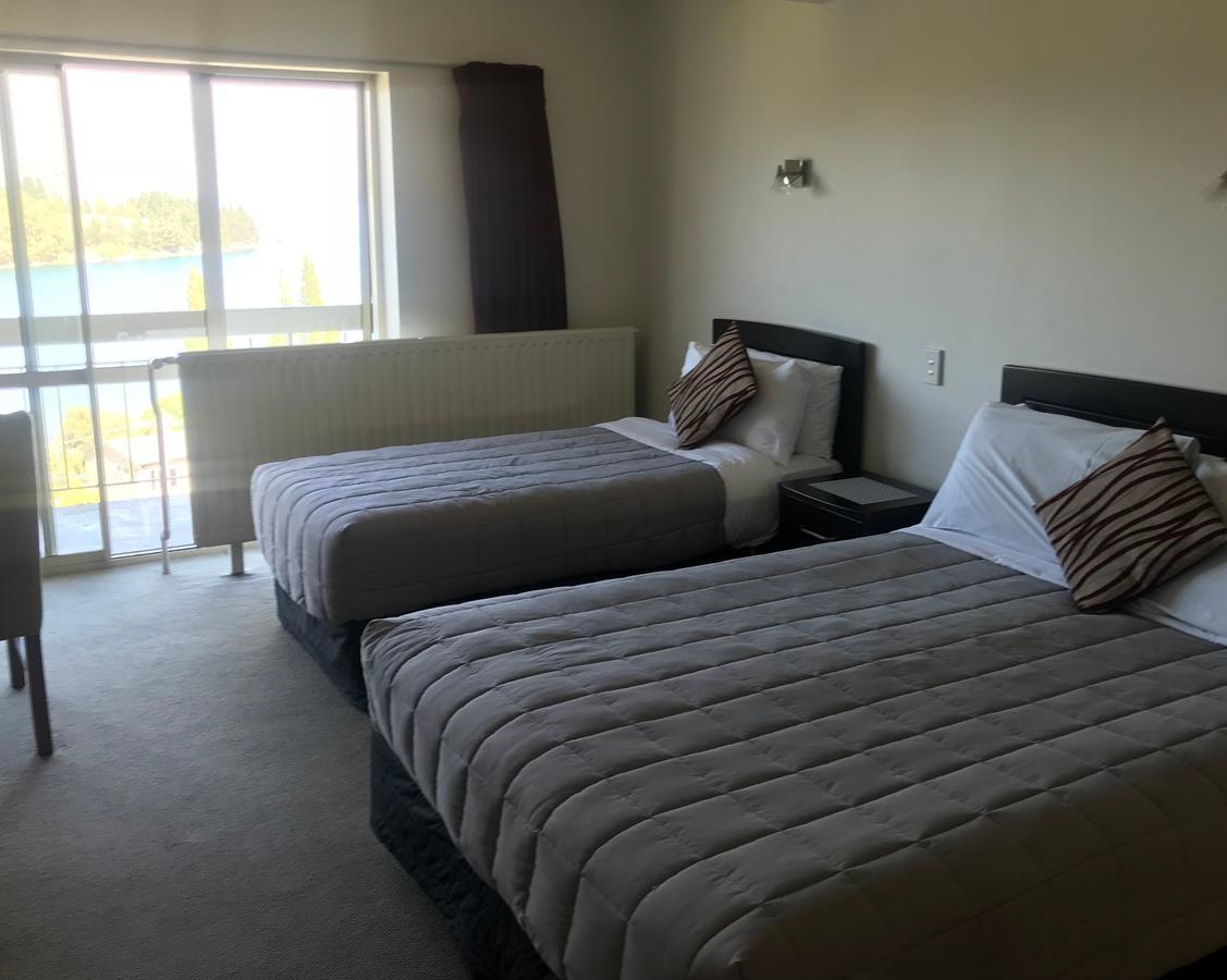 Earnslaw 3* Queenstown