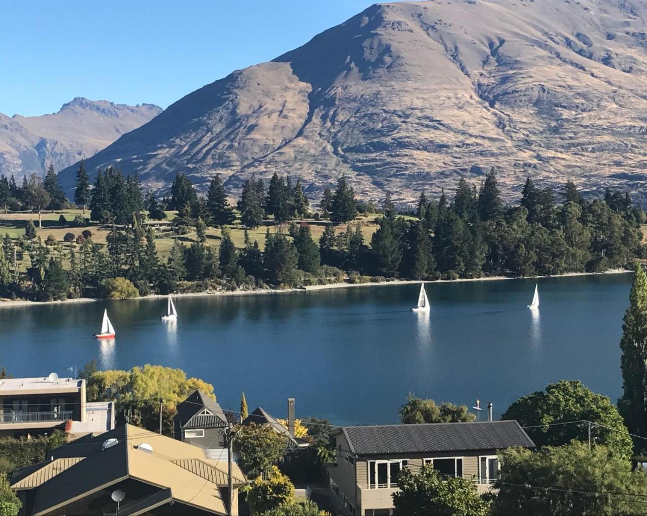 Motel Earnslaw