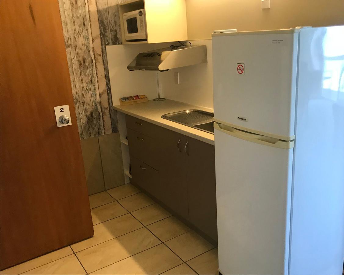 Motel Earnslaw 3*