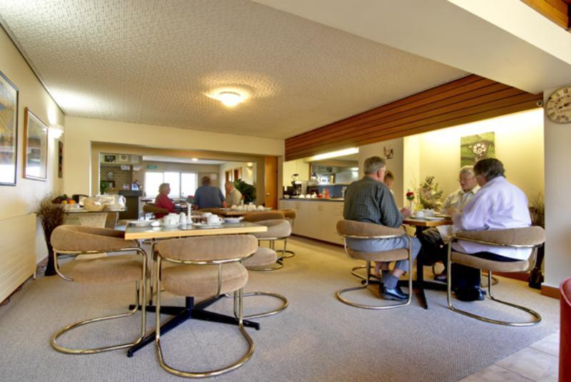 Motel Earnslaw