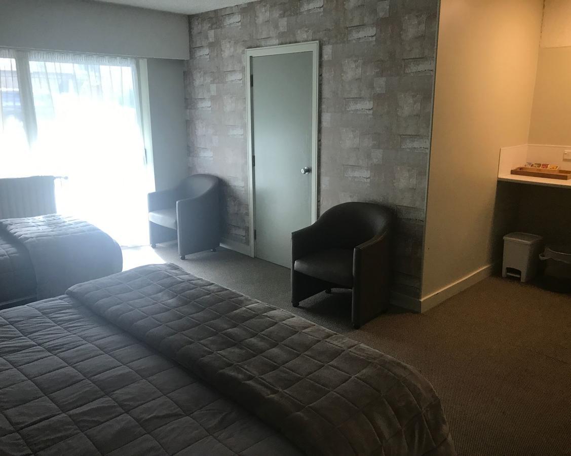 Motel Earnslaw