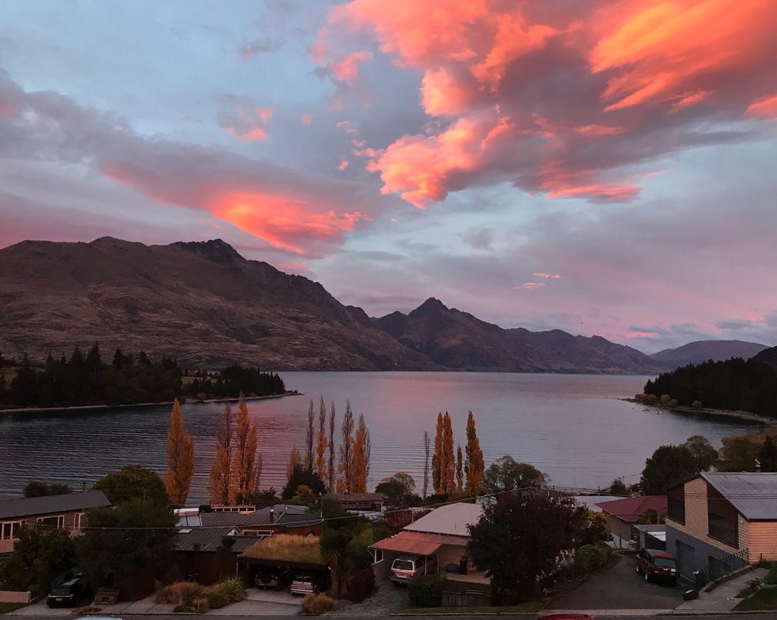 Motel Earnslaw